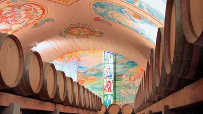 Puntaykeller Kaltern