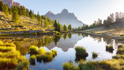 Impressionen vom Kronplatz