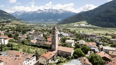 Vinschgau
