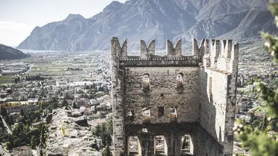 Burg Arco