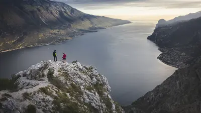 Punta Larici
