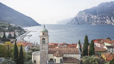 Torbole
