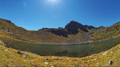 Lagorai Val di Fiemme