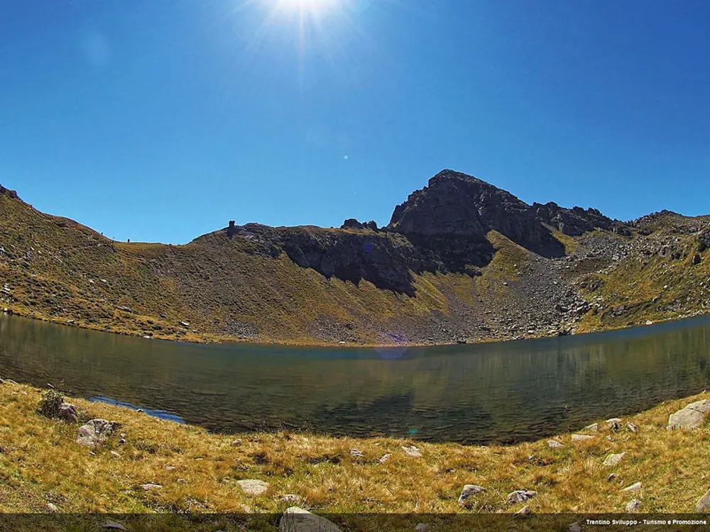 Lagorai Val di Fiemme