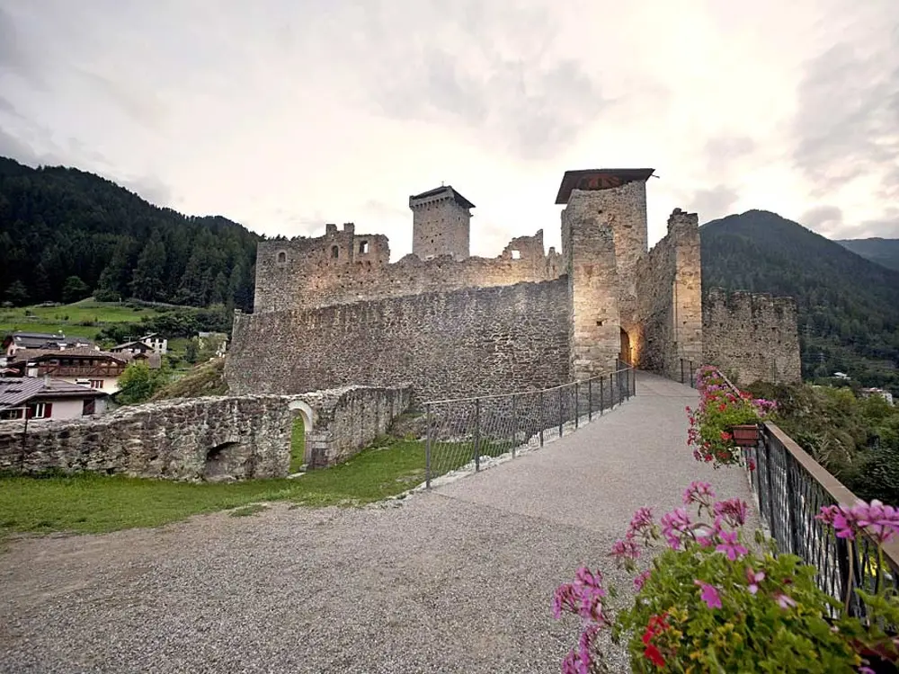 Castello San Michele