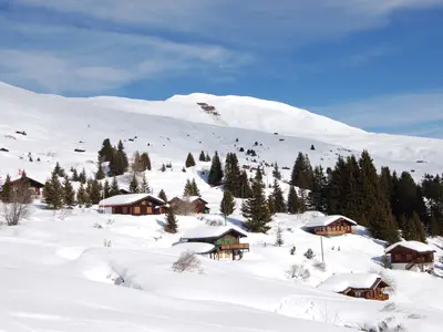 Hochwang © Ch-info.ch, CC BY-SA 3.0, via Wikimedia Commons