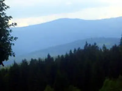 Dörfl zum Stausee