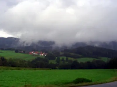 Weihmannsried zum Landshuter Haus