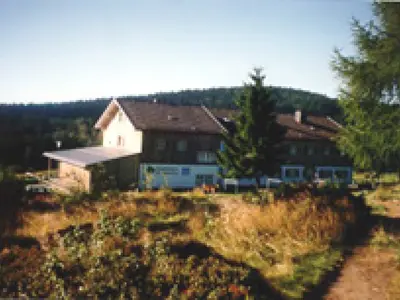 Geißkopf-Landshuter Haus