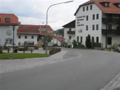Gotteszell-Bischofsmais