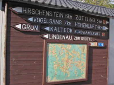 Achslach-Kalteck