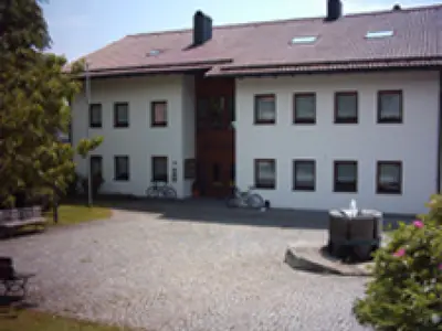Kirchberg i. Wald - Höllmannsried
