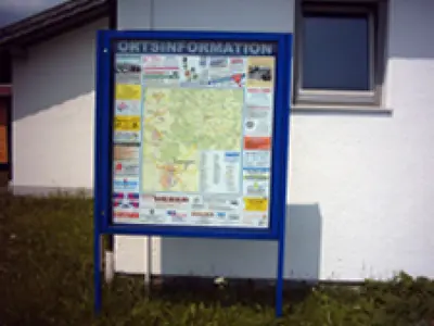 Raindorf-Berneck