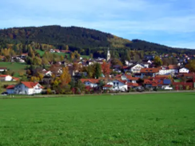 Rothbachmündung
