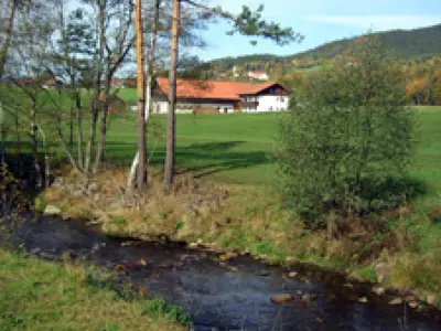 Maria am Stein