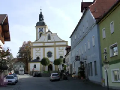 Rinchnacher Rundweg Nr. 8