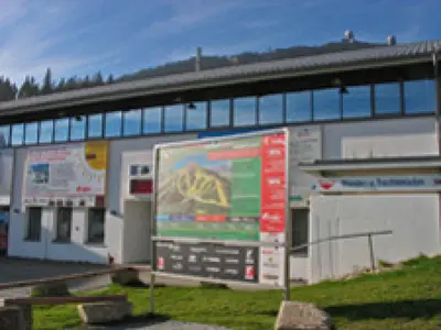 EON-Trail Sonnenfelsen