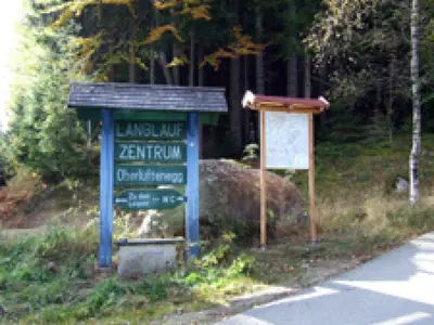 Rund um den Stierberg