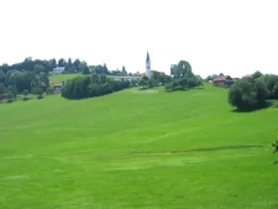 Kumreut - Geyersberg