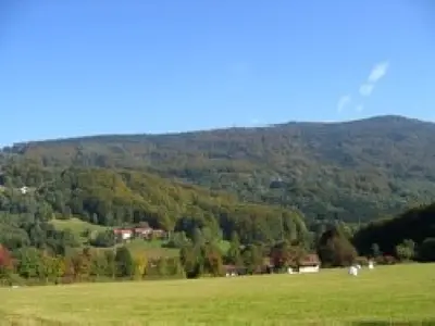 Zenting - Brotjacklriegel