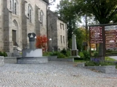 Moldauquelle