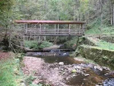 Saußbach-Kreuzberg