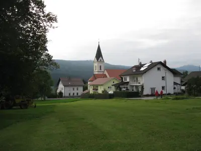 Goldenes Straßl Tour Nr. 3