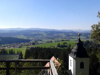 Rund um Rinchnach Nr. 15