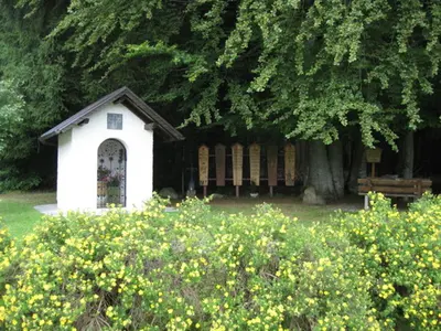 Um den Wagensonnriegel Nr. 10