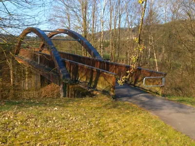 Nussberger Tour Nr. 40