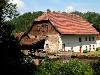 Böbracher Tour Nr. 9