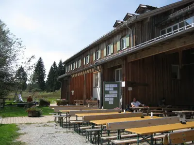Aufi am Berg Nr. 20