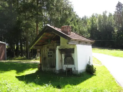 Kronberg-Höllensteinsee Nr. 36
