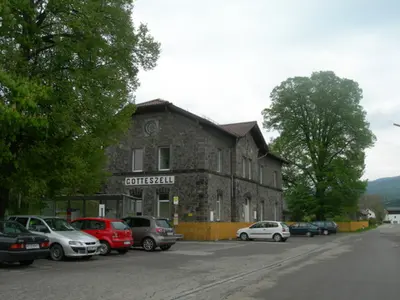 Zachenberger Tour Nr. 22