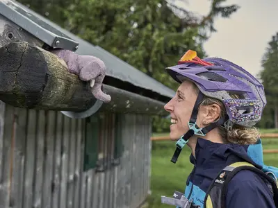 Lady-Tour (MTB / E-Bike)