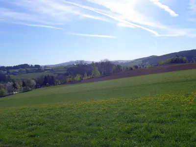 Weißensteiner Tour Nr. 19