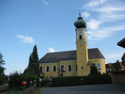 Böhmerwald-Runde