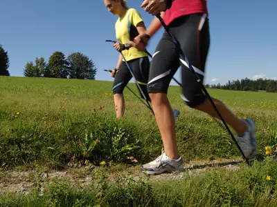 NW1 - Biegel-Trail