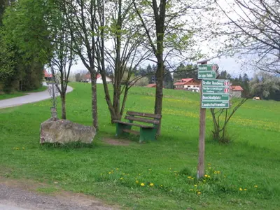NW3 - Holzwiesen-Trail