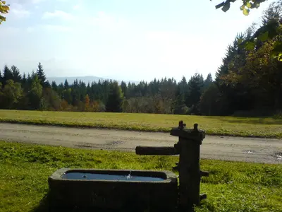 NW4 - Schwendreuter Kapelle