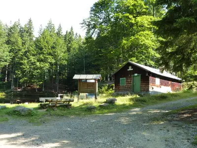 EB1 - Klausentour - Freilichtmuseum