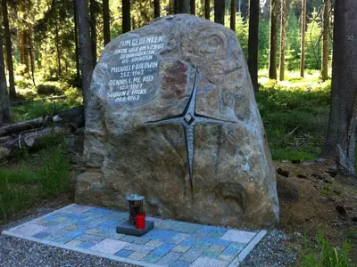 NW1 - Kricklsäge