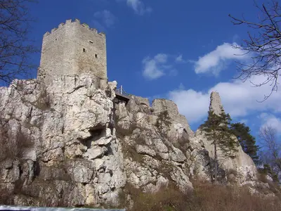 Böhmweg - 3. Etappe: Weißenstein - Zwiesel