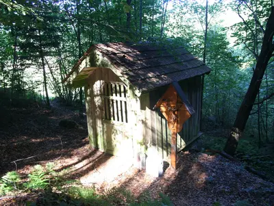 20 – Gessenreuther Bründl (Runde) – Zenting