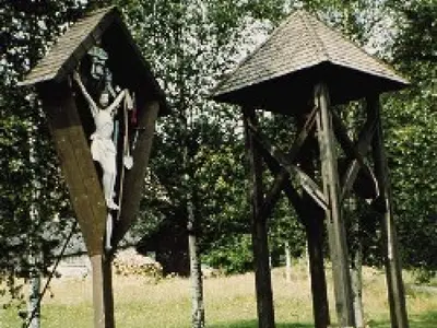 Haidmühle Rundwanderweg 1