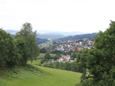 Biergartenrunde-Rundum Tiefenbach