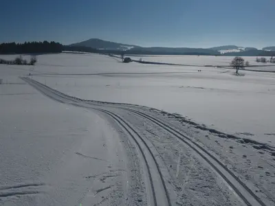 Sonnenloipe