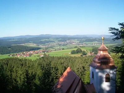 Kleinodwanderung