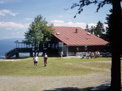 Geißkopf-Tour