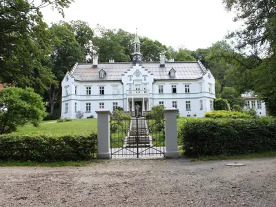 Talsperre-Buchenau